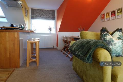3 bedroom flat to rent, Ardrossan Road, Seamill, West Kilbride, KA23