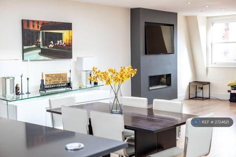 3 bedroom penthouse to rent, Draycott Place, London, SW3
