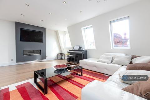 3 bedroom penthouse to rent, Draycott Place, London, SW3