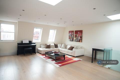 3 bedroom penthouse to rent, Draycott Place, London, SW3