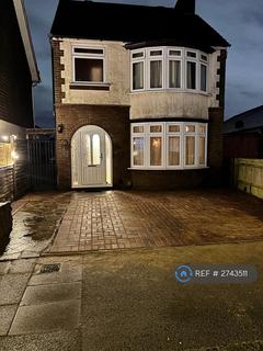 undefined, Lothair Road, Luton, LU2