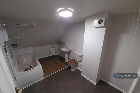 undefined, Riverside Lodge, Boston, PE21