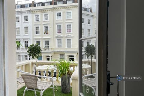 undefined, Sutherland Street, London, SW1V
