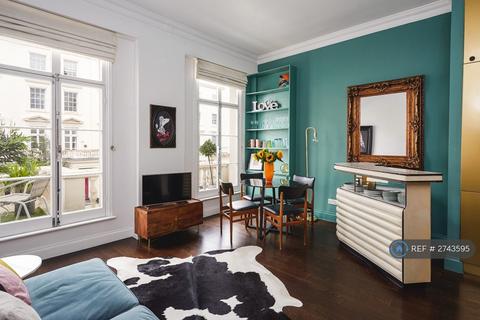 undefined, Sutherland Street, London, SW1V