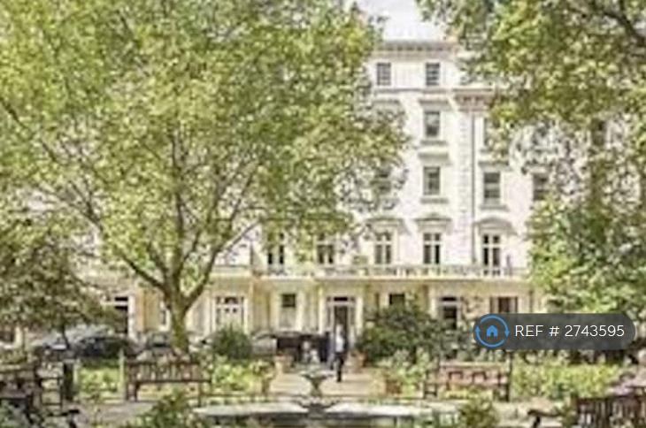 Pimlico