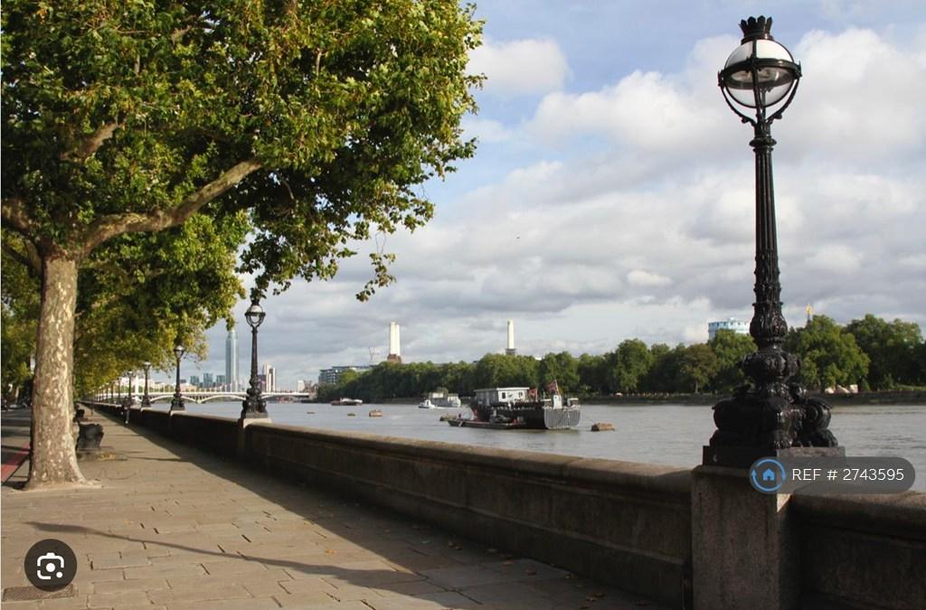 River Thames