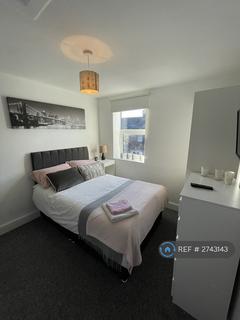 1 bedroom in a house share to rent, Newton Street, Stoke-On-Trent, ST4