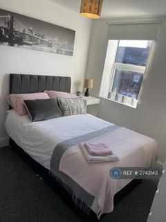 1 bedroom in a house share to rent, Newton Street, Stoke-On-Trent, ST4