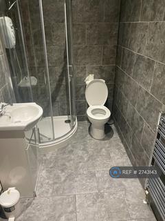 1 bedroom in a house share to rent, Newton Street, Stoke-On-Trent, ST4