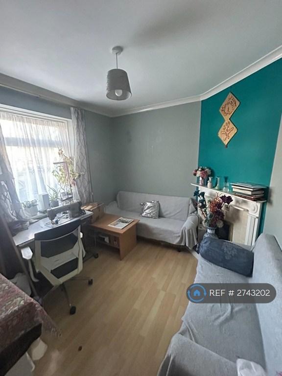 Front Room