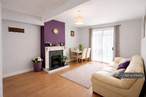 Becontree Avenue, Dagenham, RM8