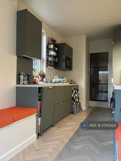 undefined, Colston Road, Bristol, BS5