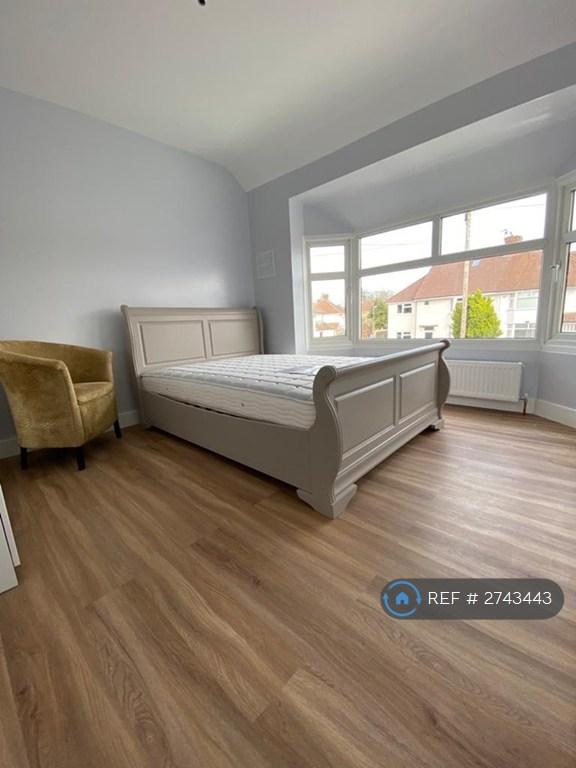 Ff Double Room