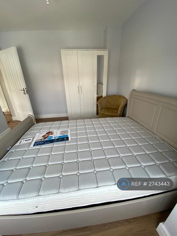 Ff Double Room