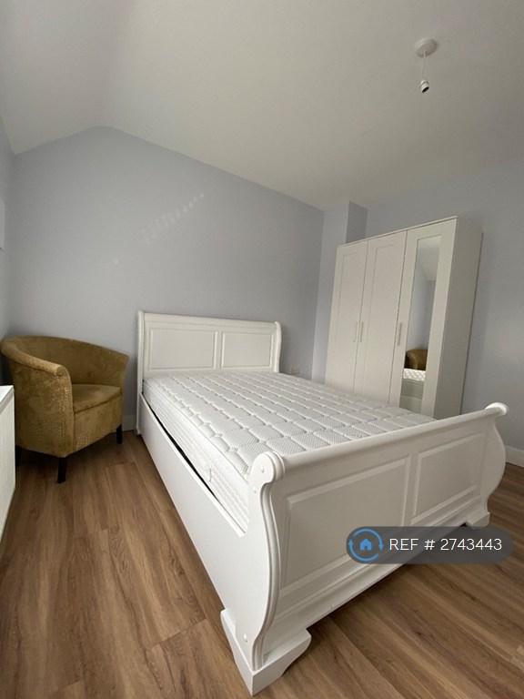 Ff En-Suite Room