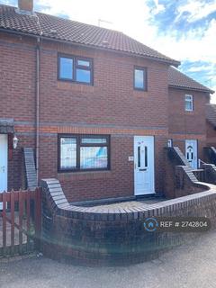 3 bedroom terraced house to rent, Vaughan Rise, Exeter, EX1