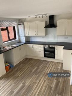 3 bedroom terraced house to rent, Vaughan Rise, Exeter, EX1