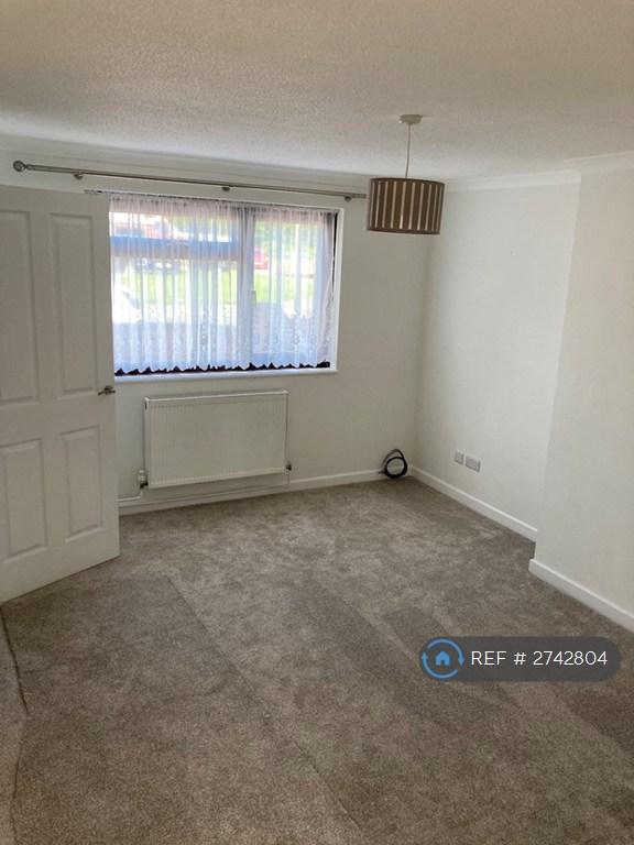 Front Room