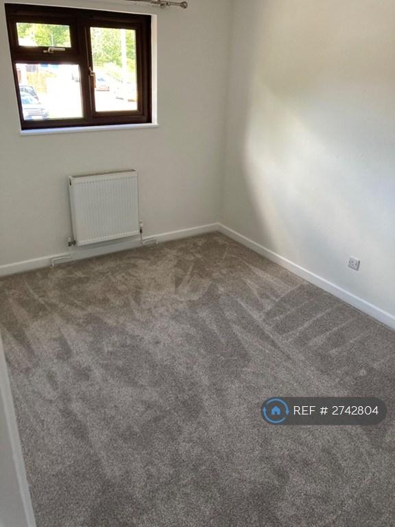 Front Double Bedroom