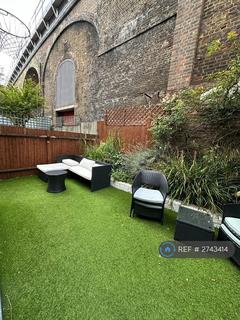 undefined, Queenstown Road, London, SW8