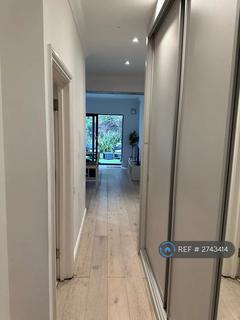 undefined, Queenstown Road, London, SW8