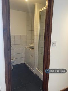 1 bedroom flat to rent, Dumfries Street, Luton, LU1