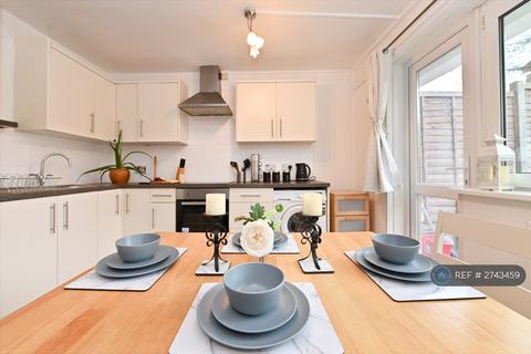 undefined, Horton House, London, W6