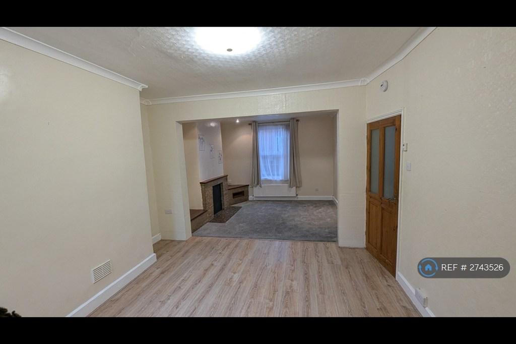Dining Room / Lounge