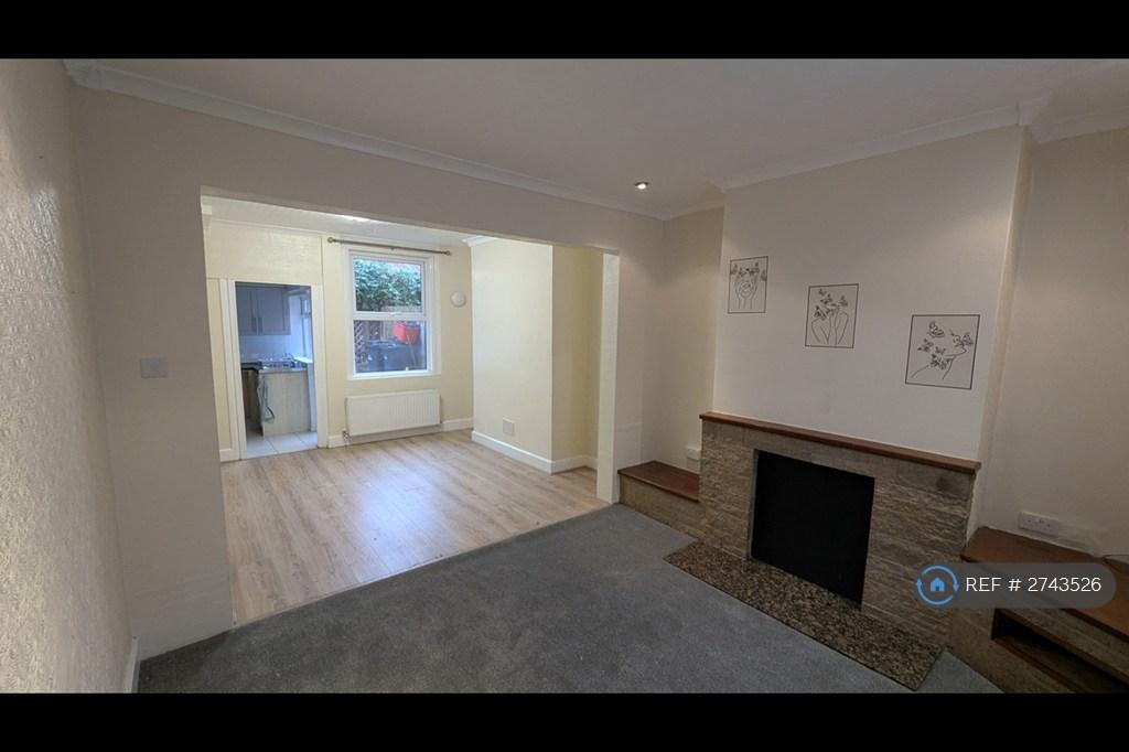 Dining Room / Lounge