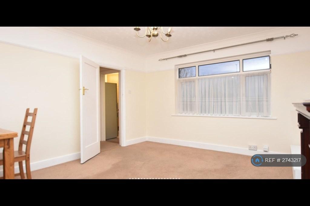 Lounge Or Bedroom 3