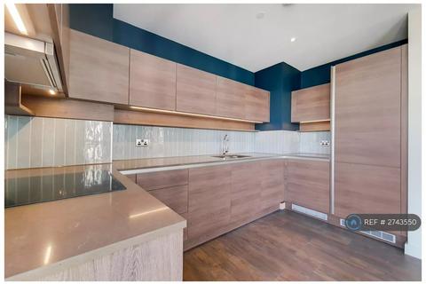 3 bedroom flat to rent, Olympic Way, Wembley, HA9
