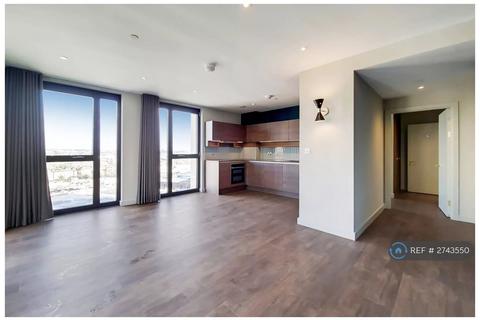 3 bedroom flat to rent, Olympic Way, Wembley, HA9