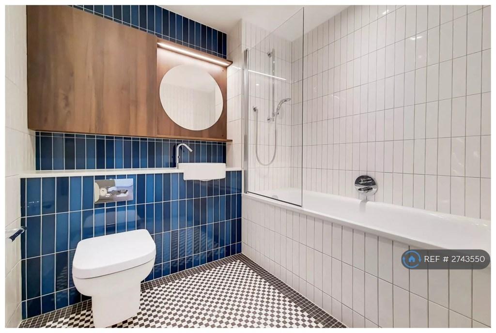 Main Bathroom