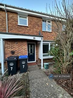 Tolldene Close, Knaphill, Woking, GU21