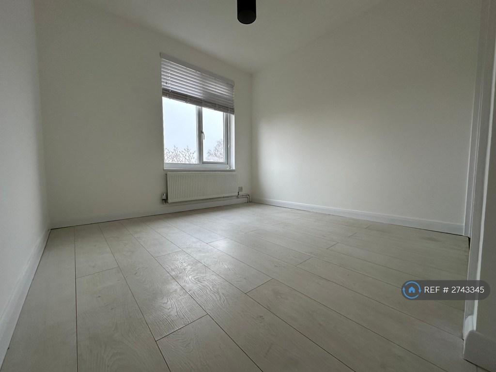 Bedroom 2 (Double)