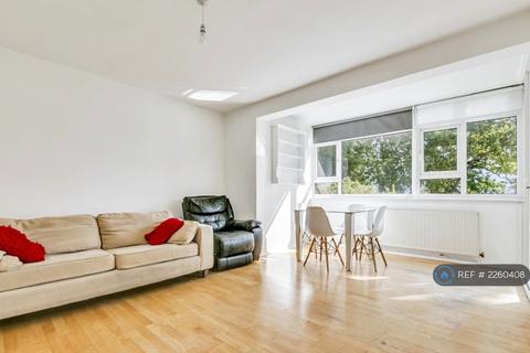 undefined, Weydown Close, London, SW19