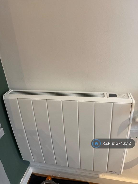 New Storage Heaters