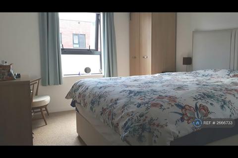 2 bedroom flat to rent, Dun Street, Sheffield, S3