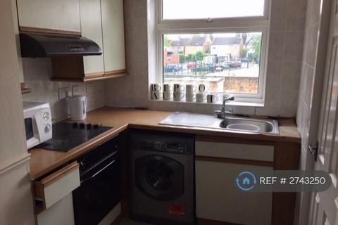 1 bedroom flat to rent, Huntly Grove, Peterborough, PE1