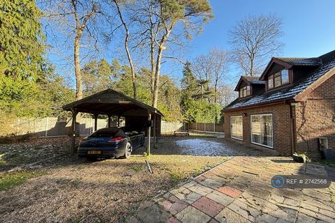 undefined, Coronation Road, Ascot, SL5