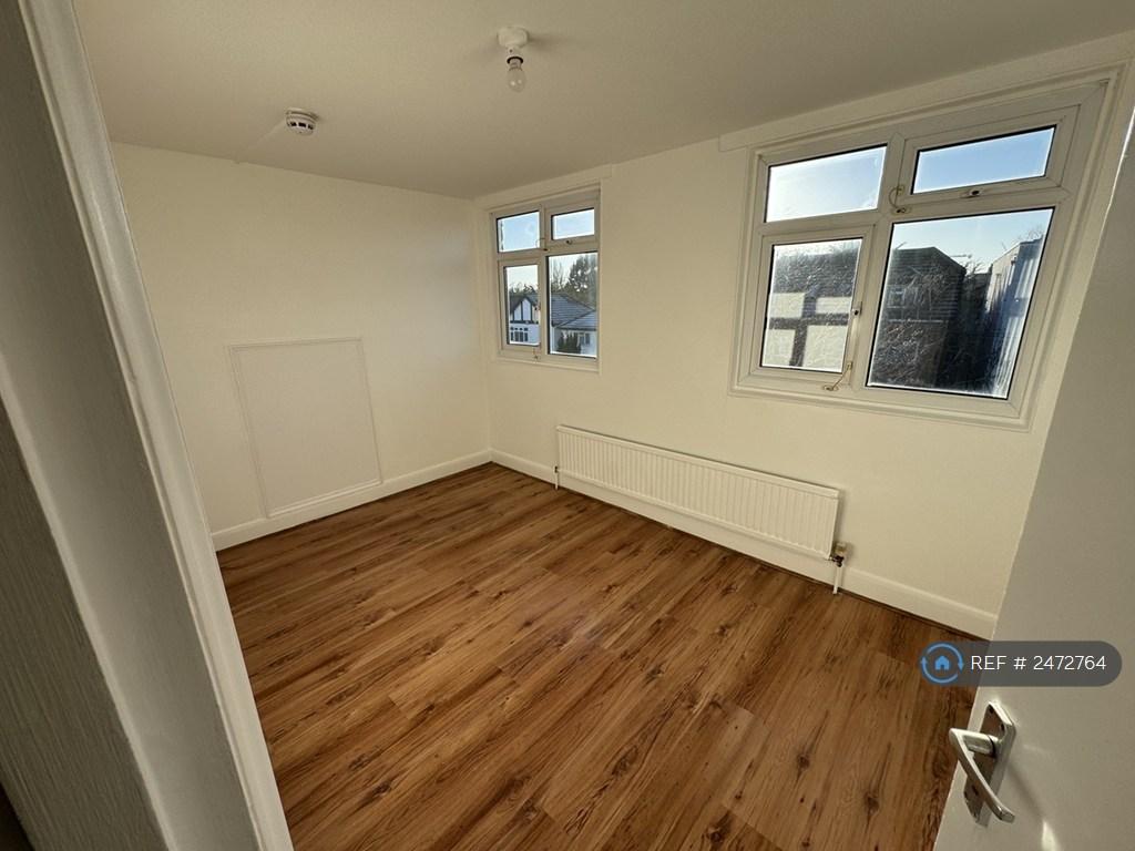 Bedroom 5 On Top Floor