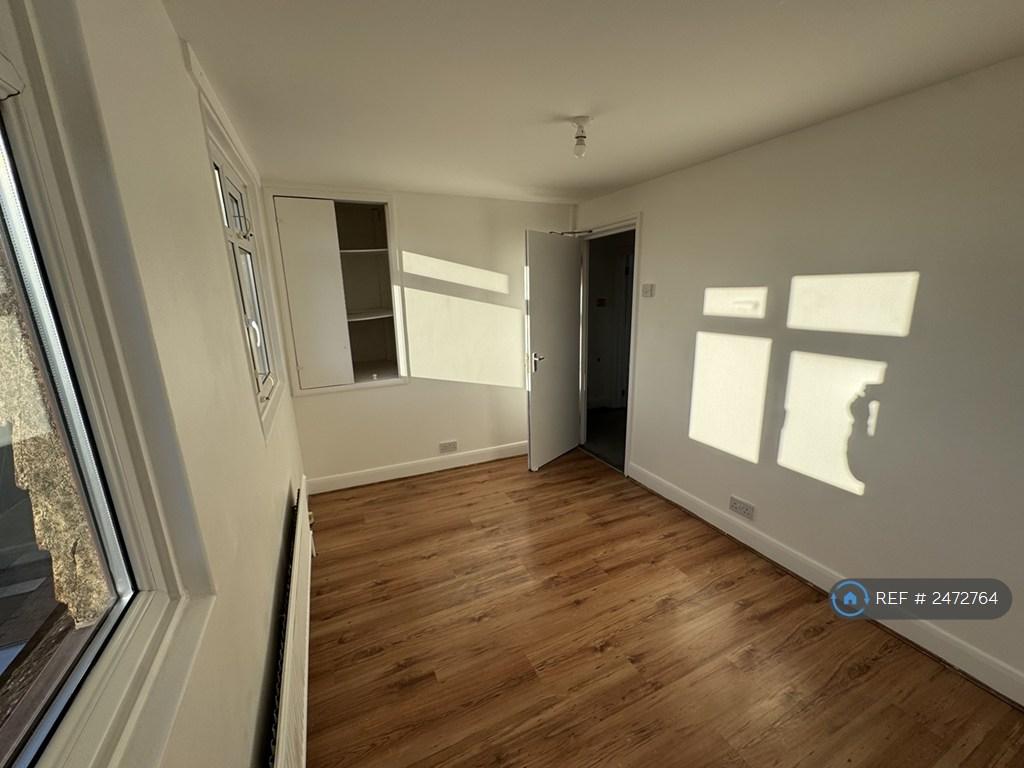 Bedroom 5 On Top Floor Angle 2