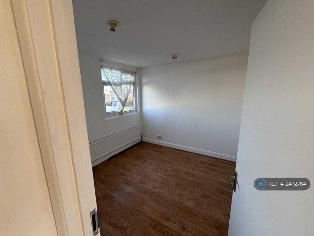 Bedroom 4 On Top Floor