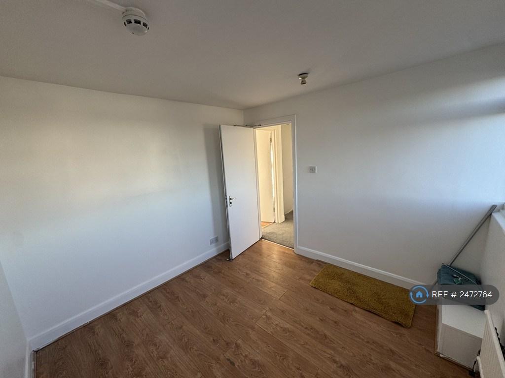 Bedroom 4 On Top Floor Angle 4