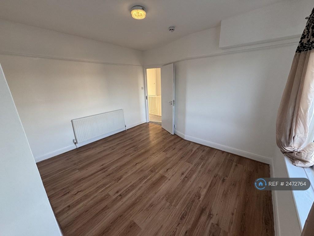 Bedroom 2 Angle 2