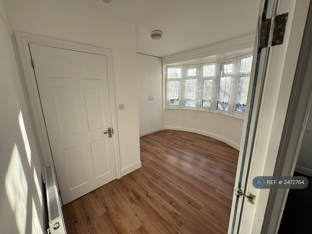 Bedroom 3 With Ensuit