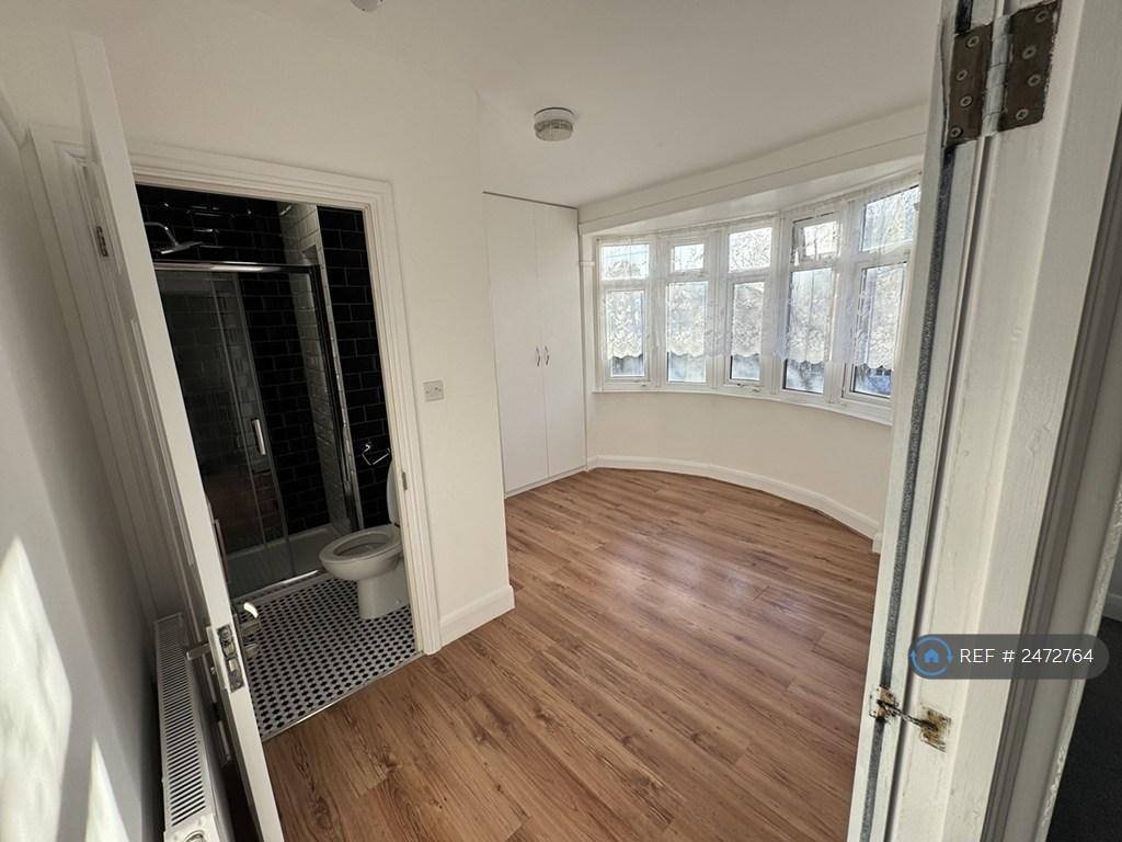 Bedroom 3 With Ensuite