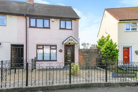 undefined, Uxbridge Grove, Hull, HU9