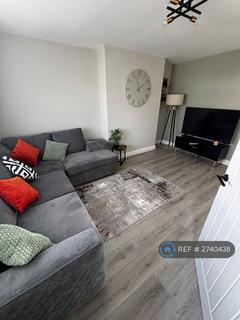 undefined, Uxbridge Grove, Hull, HU9
