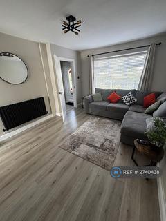 undefined, Uxbridge Grove, Hull, HU9